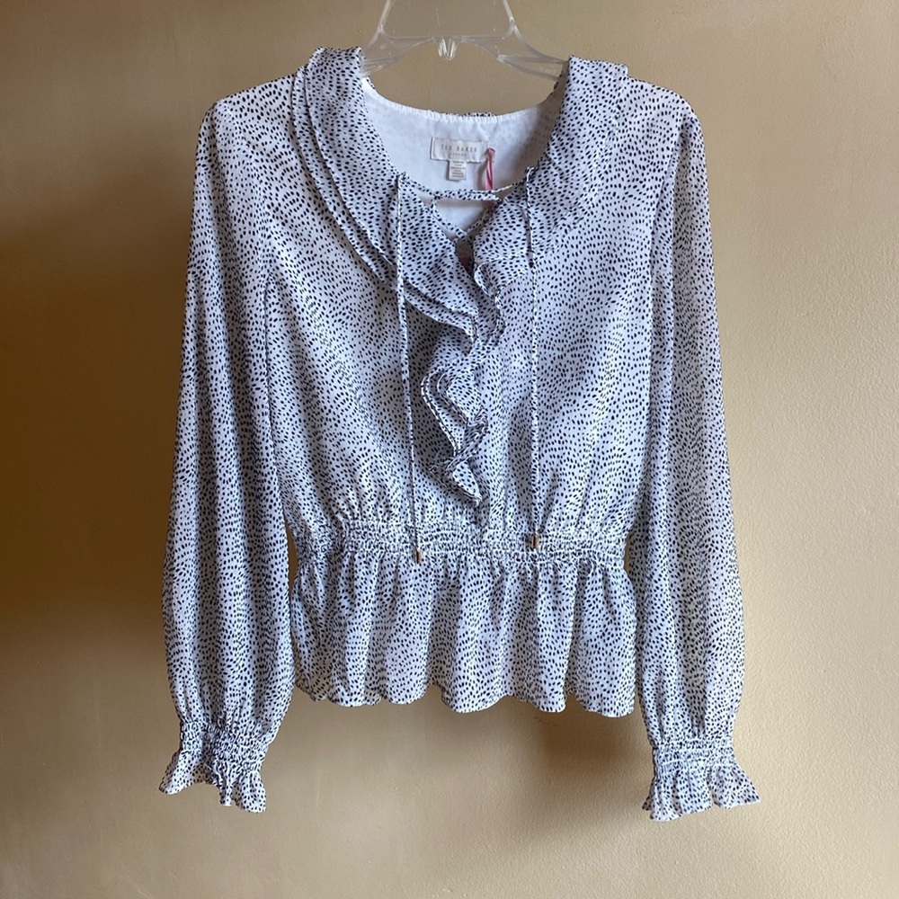 Ted Baker Blouse